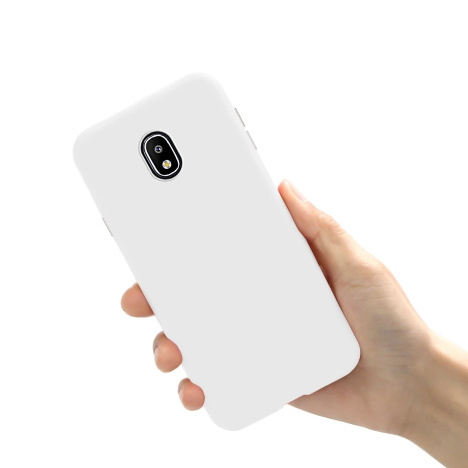 Чехол для samsung Galaxy J7, мягкий силиконовый чехол для задней панели телефона s, чехол для samsung J7 Pro J7Pro J 7 J730 J730F, чехол