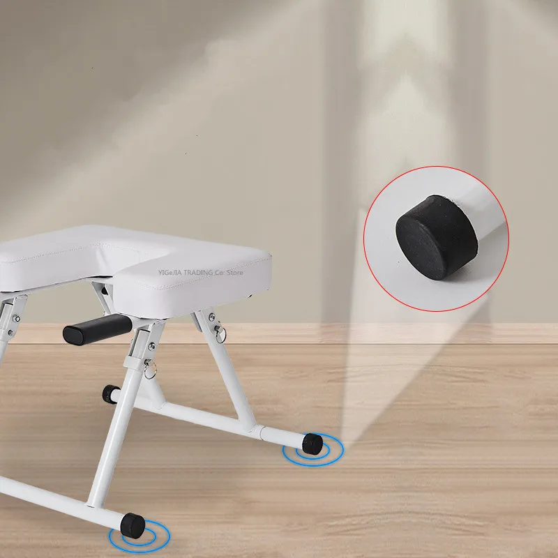 Многофункциональный стул для фитнеса и йоги домашний тренажерный зал тренажер