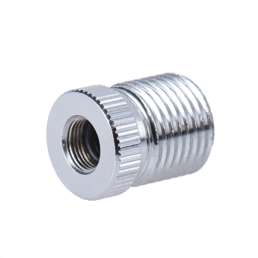 Фитинг аэрографа адаптер преобразования для барсука конвертировать размер