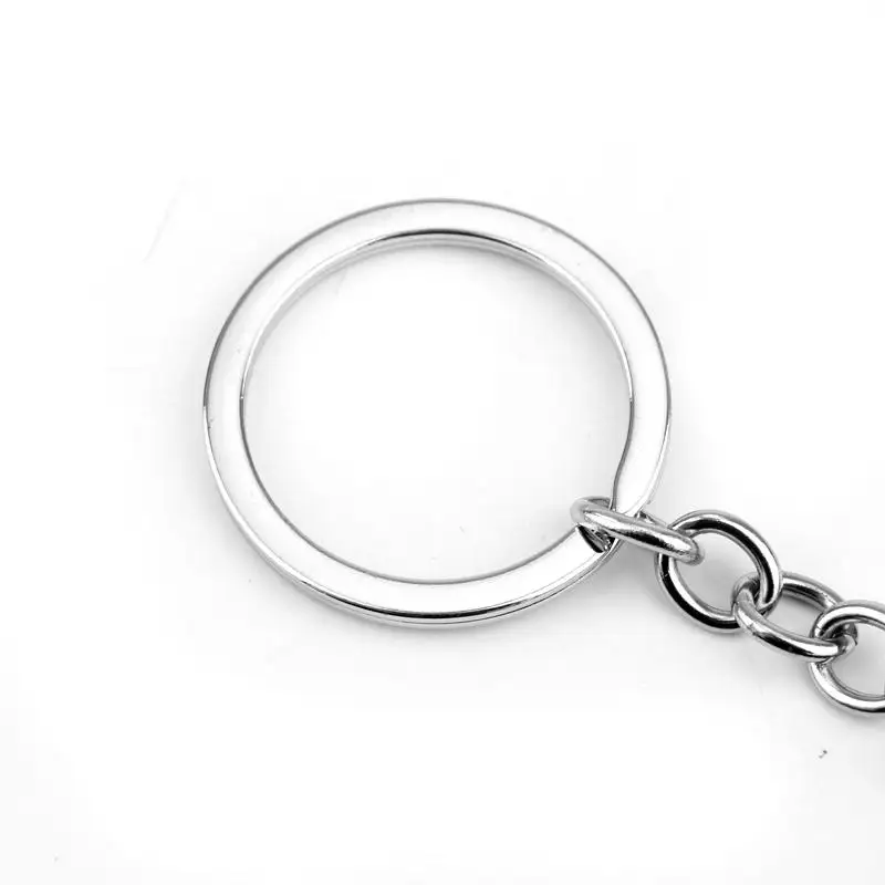 Брелок для ключей с подвеской из сплава в готическом стиле | Украшения и