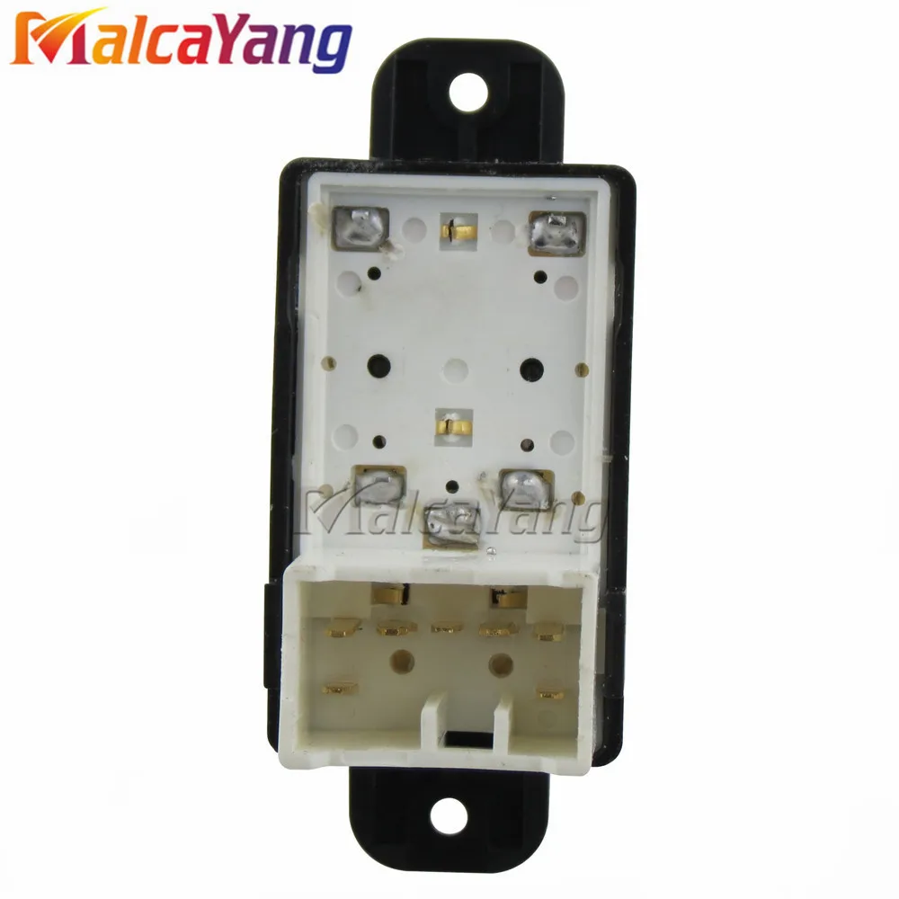 Переключатель Стеклоподъемника пассажирского питания для Hyundai H100 2 5 6 2004 |