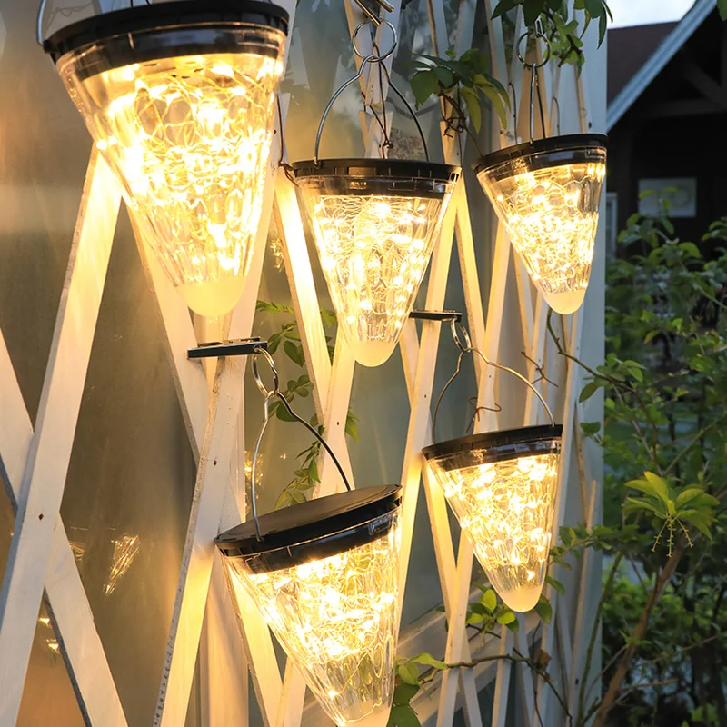 

Christmas Decoration Home Lantern Solar Fairy Light Garland Christmas Ornaments New Year Decorations 2022 Adornos Navidad Noel