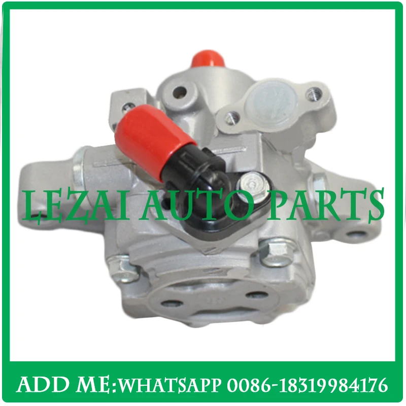 POWER STEERING PUMP For Car Honda Accord Odyssey Isuzu Oasis Acura CL 56110-P0A-013 06561P0A505 06561-P1E-505RM 56110-POA-013 | Автомобили