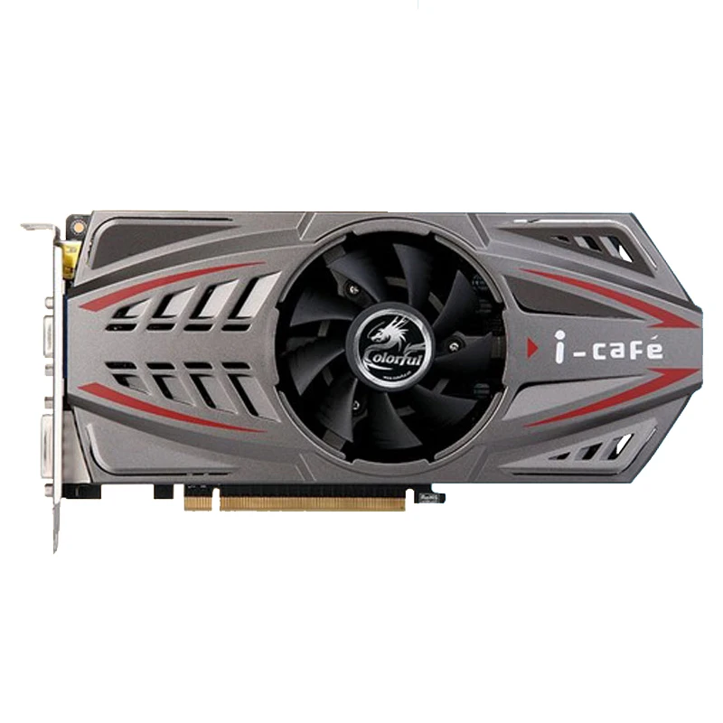 Online HUANANZHI X58 Motherboard Combo Video Karte GTX750Ti 2G Xeon Prozessor X5570 2,93 GHz Mit CPU Kühler (2*4G)8G DDR3 RECC Speicher