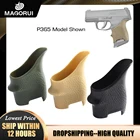 Hogue HANDALL Beavertail Противоскользящий резиновый захват для Sig Sauer P365 тактические охотничьи аксессуары