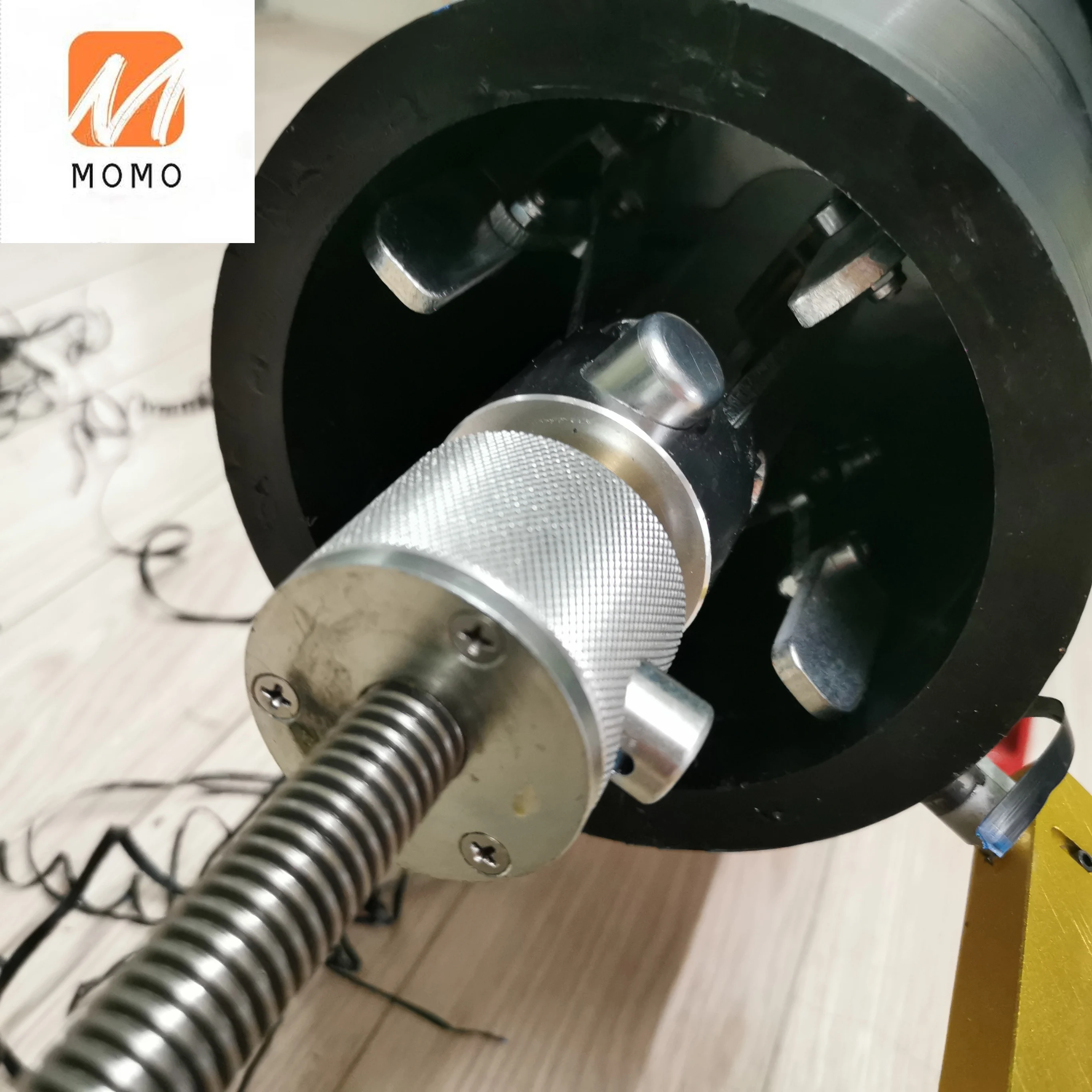 

Factory Price Industrial Plastic Plastic Pe Pipe Scraper Hot Sale