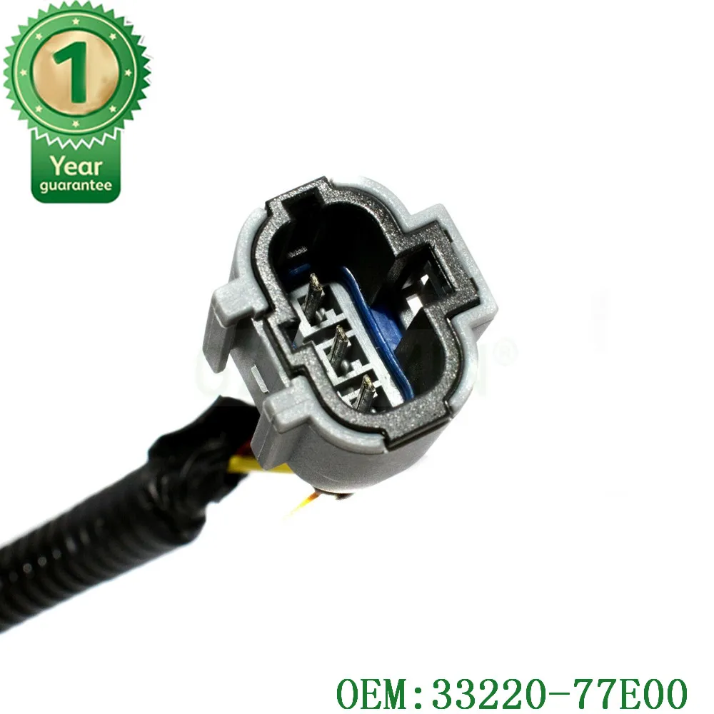 Высококачественный OEM 33220-77E00 5S1694 Датчик положения коленчатого вала для SUZUKI GRAND