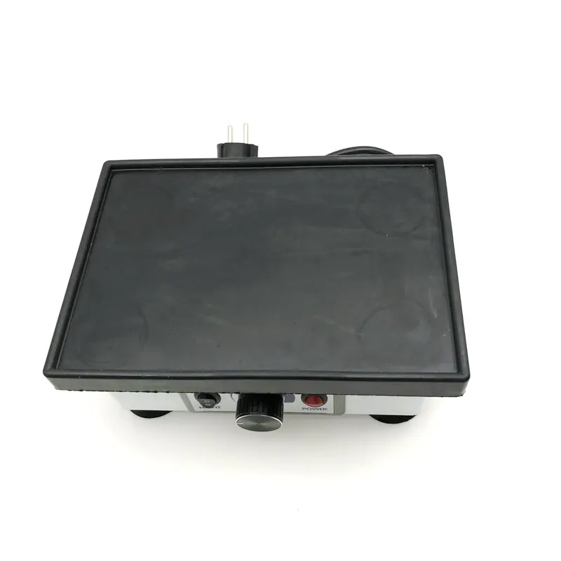 JT 51 большой стоматологическое лабораторное оборудование зубной модель квартет