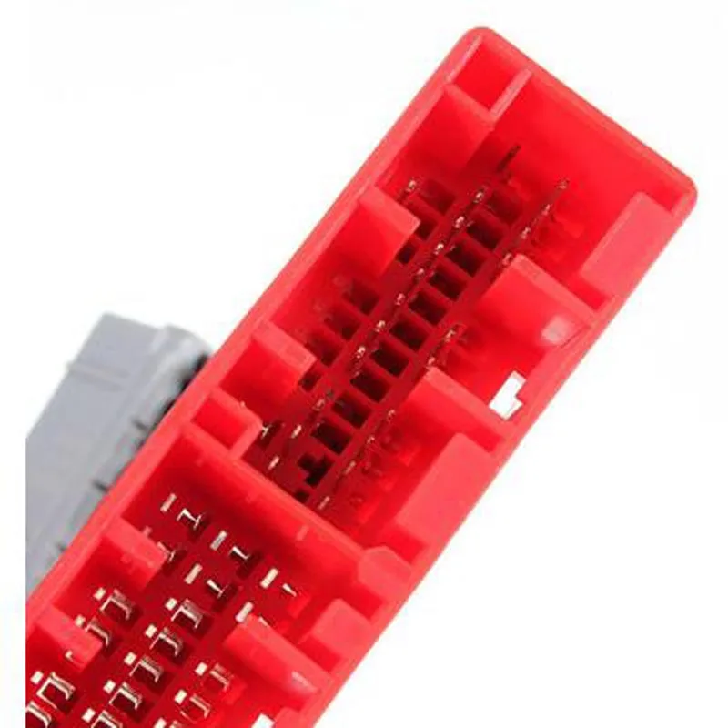 Для Honda OBD2A к OBD1 подключи и играй Перемычка конверсионная проводка для компьютера