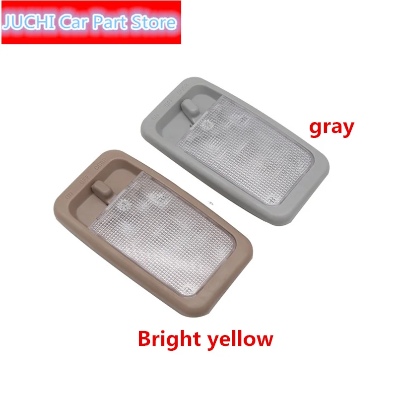 

Car middle dome reading light for Geely MK 1 MK 2, MK-Cross