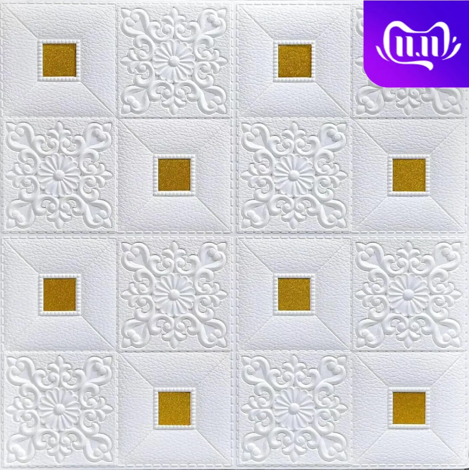 

3D Wall Stickers Panels Brick PE Foam Room Decal Stone Decoration Embossed Living Room Kids Safty Bedroom Home room Decor