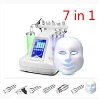 7in1 facial multifunctional beauty instrument face cleaning import and export skin care instrument