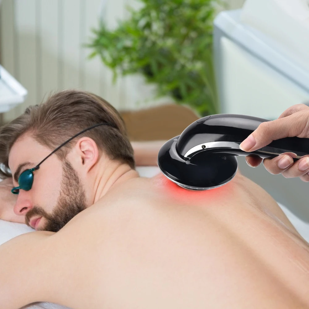 6 в 1 EMS ультразвук для похудения Массаж кавитационная машина жиросжигатель