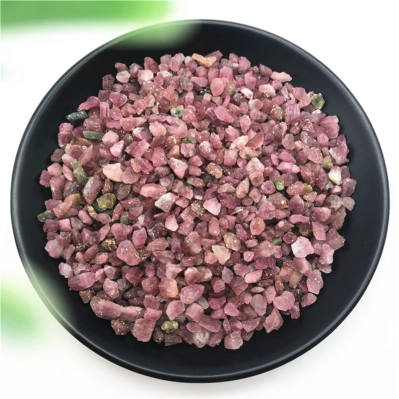 50 г природный красный турмалин кварцевый кристалл объемные грубые оригинальные