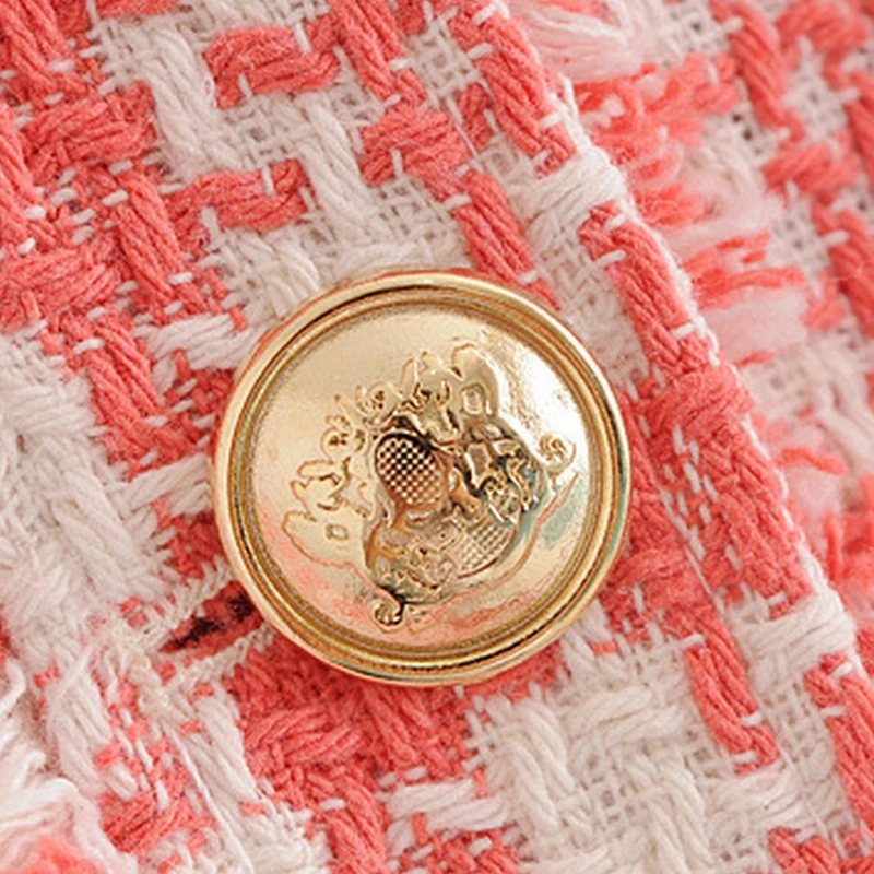 Wixra клетчатое пальто с длинным рукавом Милая Корейская куртка поясом 2020 осенние