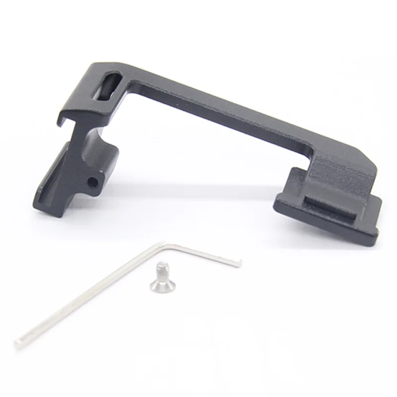 Алюминиевый сплав микро телефон Расширенный холодный загрузки кронштейн