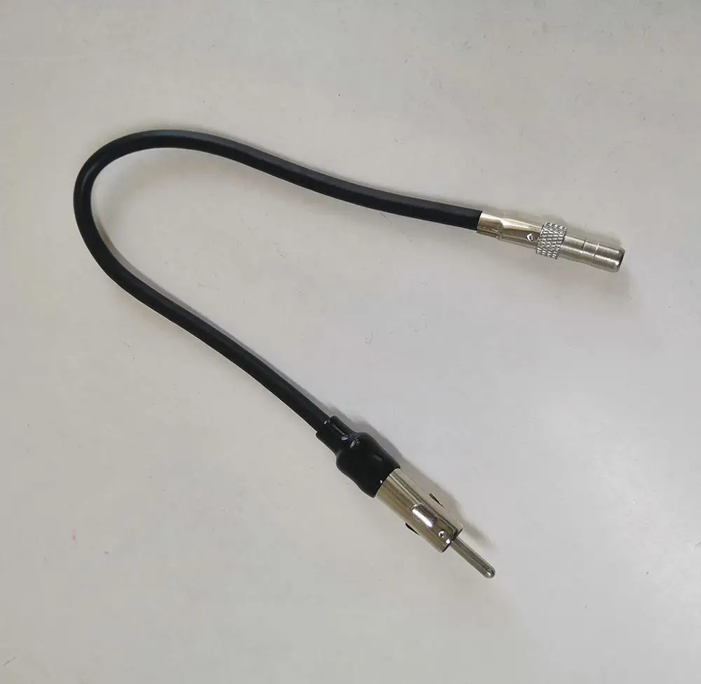 Стерео радио аудио AM/FM антенный адаптер провод для Ford/Jeep/Dodge/GMC/Buick/Chevrolet X16|Кабели
