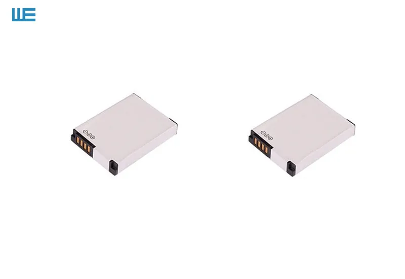 2 SLB-11A SLB11A SLB 11A Батарея для samsung TL500 WB100 WB1000 WB5000 WB5500 WB610 WB650 WB650 WB660 WB700 - Цвет: 2