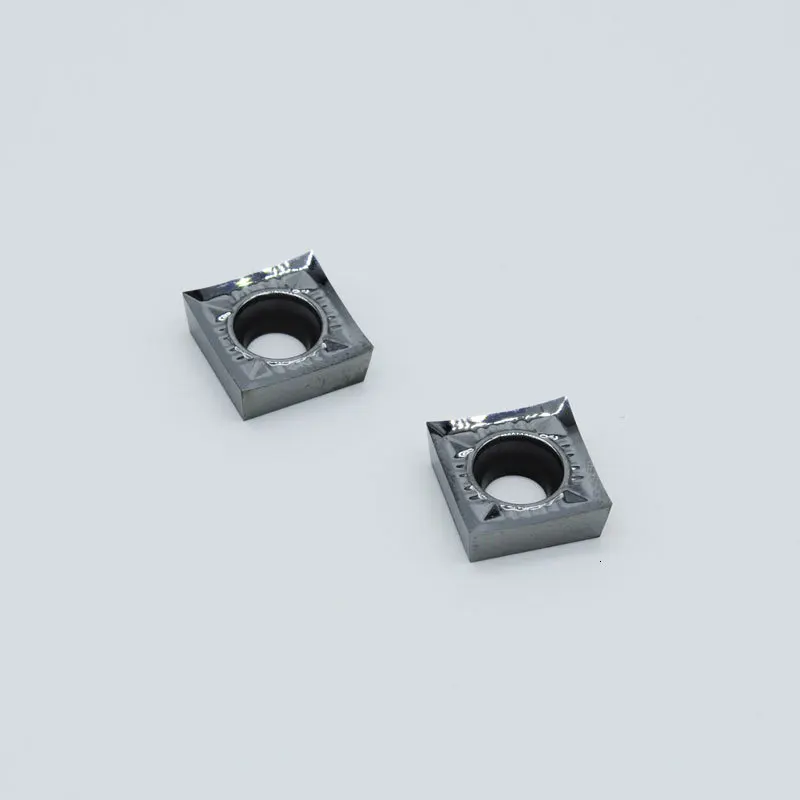 BEYOND SCGT09T302-AK H01 SCGT09T304 SCGT09T308 SCGT120404 SCGT120408 Вставки из карбида алюминия Токарный