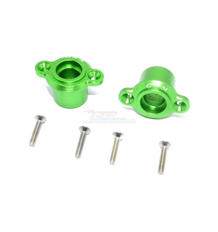 Держатель для задней чашки из алюминиевого сплава LOSI 1:6 SUPER BAJA REY 9320977 | Игрушки и