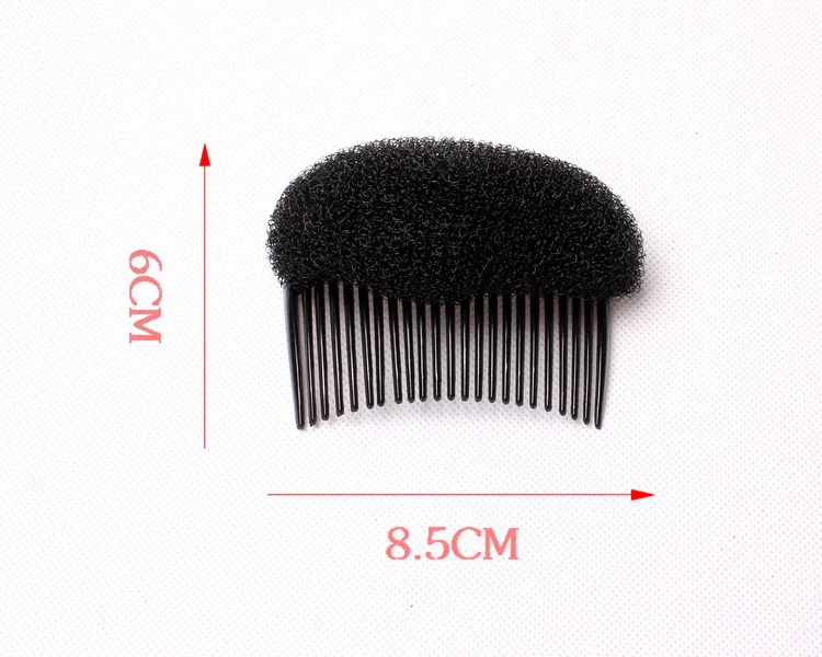 1 шт. стайлер для волос объемный Буфф улей формирователь роллер пенопласт на