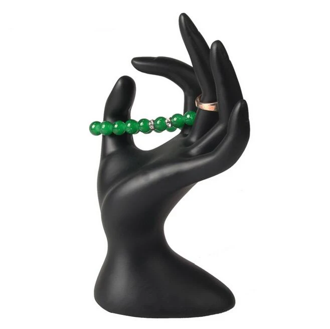 OK Hand Style Women Mannequins Jewelry Display Dummy Realistic Female Mannequin For Ring Bracelet Key Whoesale Price | Украшения и
