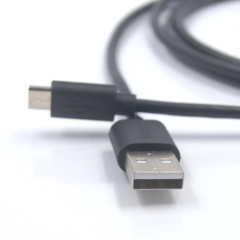 1 Meter 11mm Extra Long Micro USB Cable for Blackview bv5000 Oukitel K8000 K3 C12 pro Doogee S55 | Мобильные телефоны и