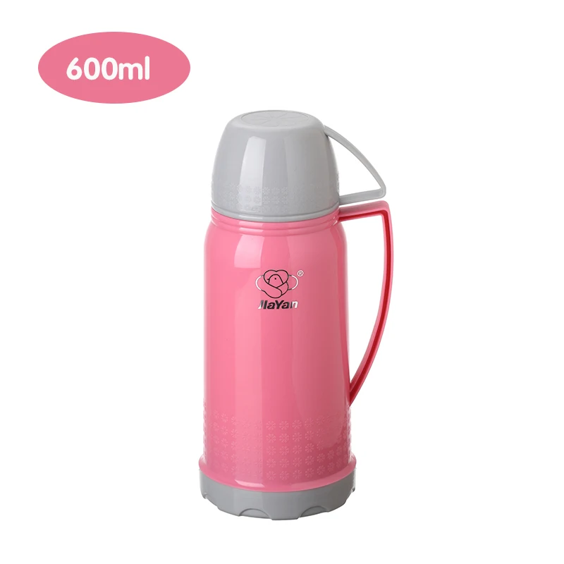 

Portable Travel School Water Bottles for Girls Water Bottle Plastic Creative Botellas Para Agua Creative Bottle BD50WB