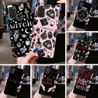 MAGIC Love You To ведьмы для привлекательных чехол для телефона Samsung Galaxy S21 Plus Ultra S20 FE M11 S8 S9 плюс S10 5G lite 2020