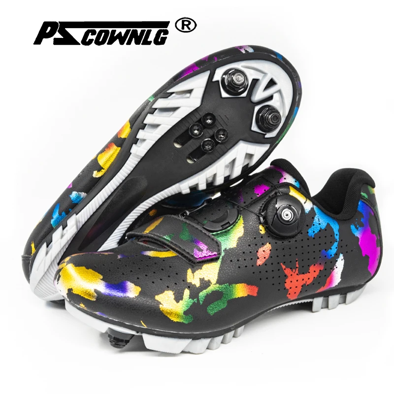 

Дышащие мужские кроссовки для шоссейного велосипеда, новинка 2021, велосипедные кроссовки на плоской подошве, велосипедные туфли, велосипедн...