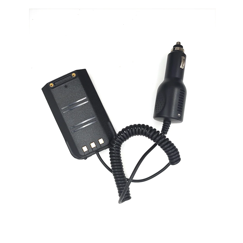 Автомобильное зарядное устройство батарея Eliminator для Retevis RT3 RT3S TYT MD 380 UV380 рация