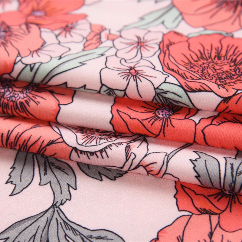 

2021 New Summer Sexy Spaghetti Strap Print Dress Women Sleeveless A-line High Wasit Mid-calf Dress