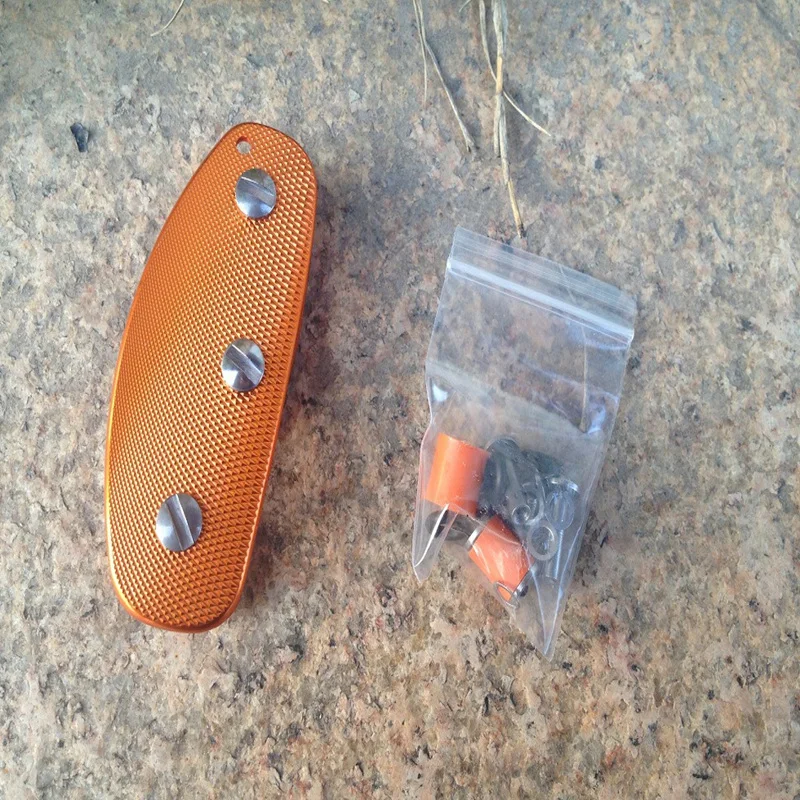 

Aluminum Smart Key Holder Organizer Clip Folder Keychain Pocket Tool Flexible Portable Key Holder Pocket Accessories