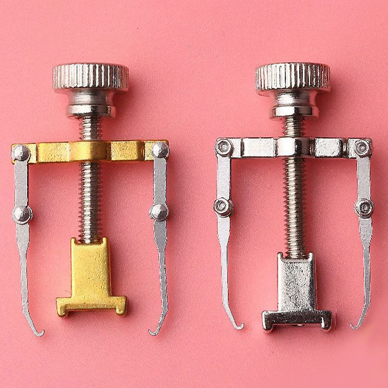 1 шт. полезный инструмент для коррекции вросших ногтей ног Педикюр закрепитель на