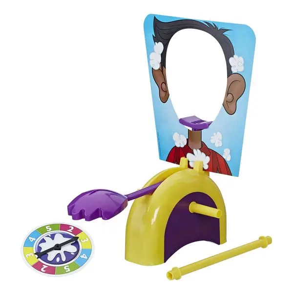 Кара брызговик Хасбро | Игрушки и хобби