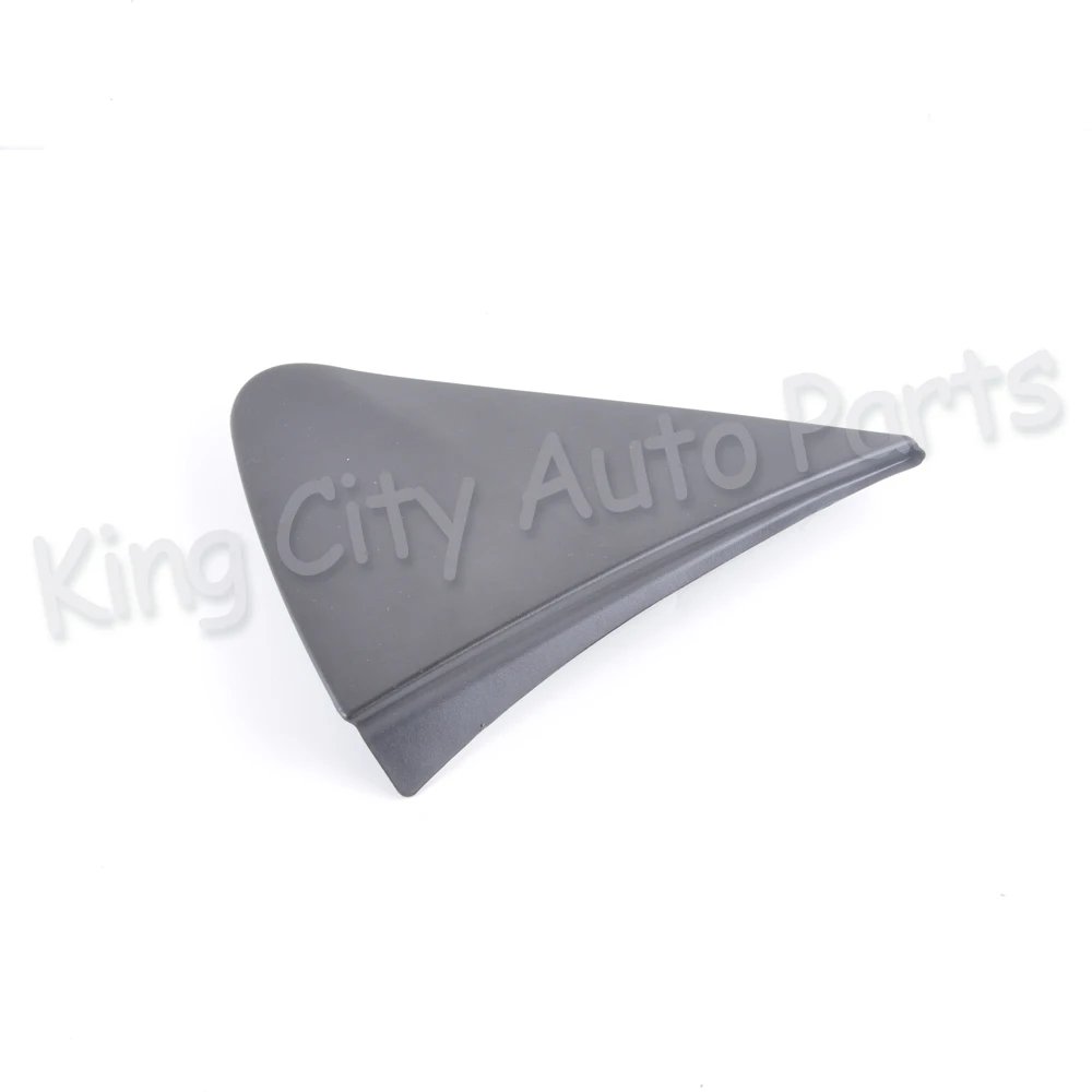CAPQX для TOYOTA Yaris 2008-2012 автомобильное переднее стекло Треугольная пластина боковое