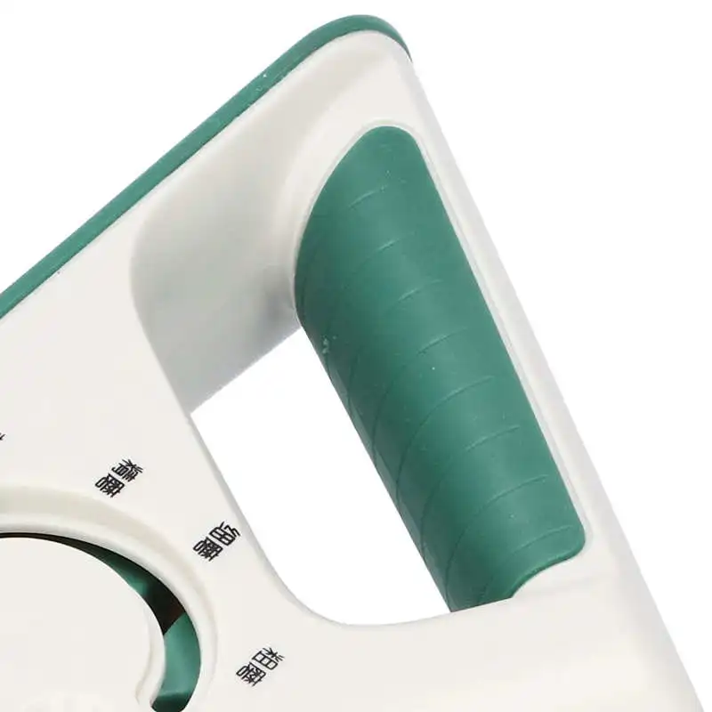 

Knife Sharpening Tool Green Multi-Functional Knife Sharpener for Kitchen Knives Scissors Ceramic Knives Steel Knives