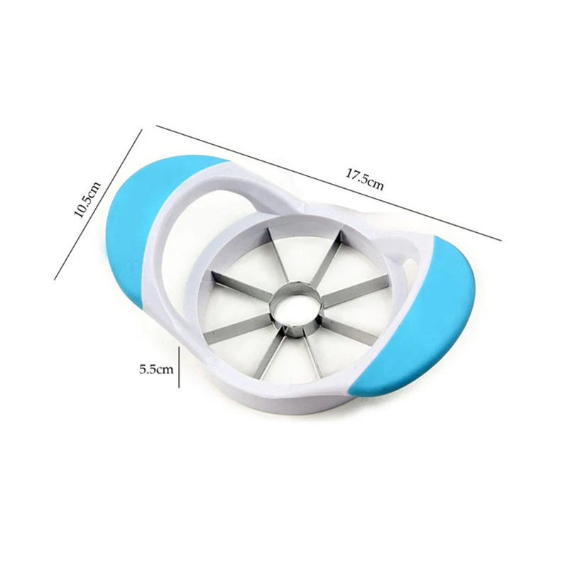 Устройство для резки фруктов 8 лезвий | Дом и сад