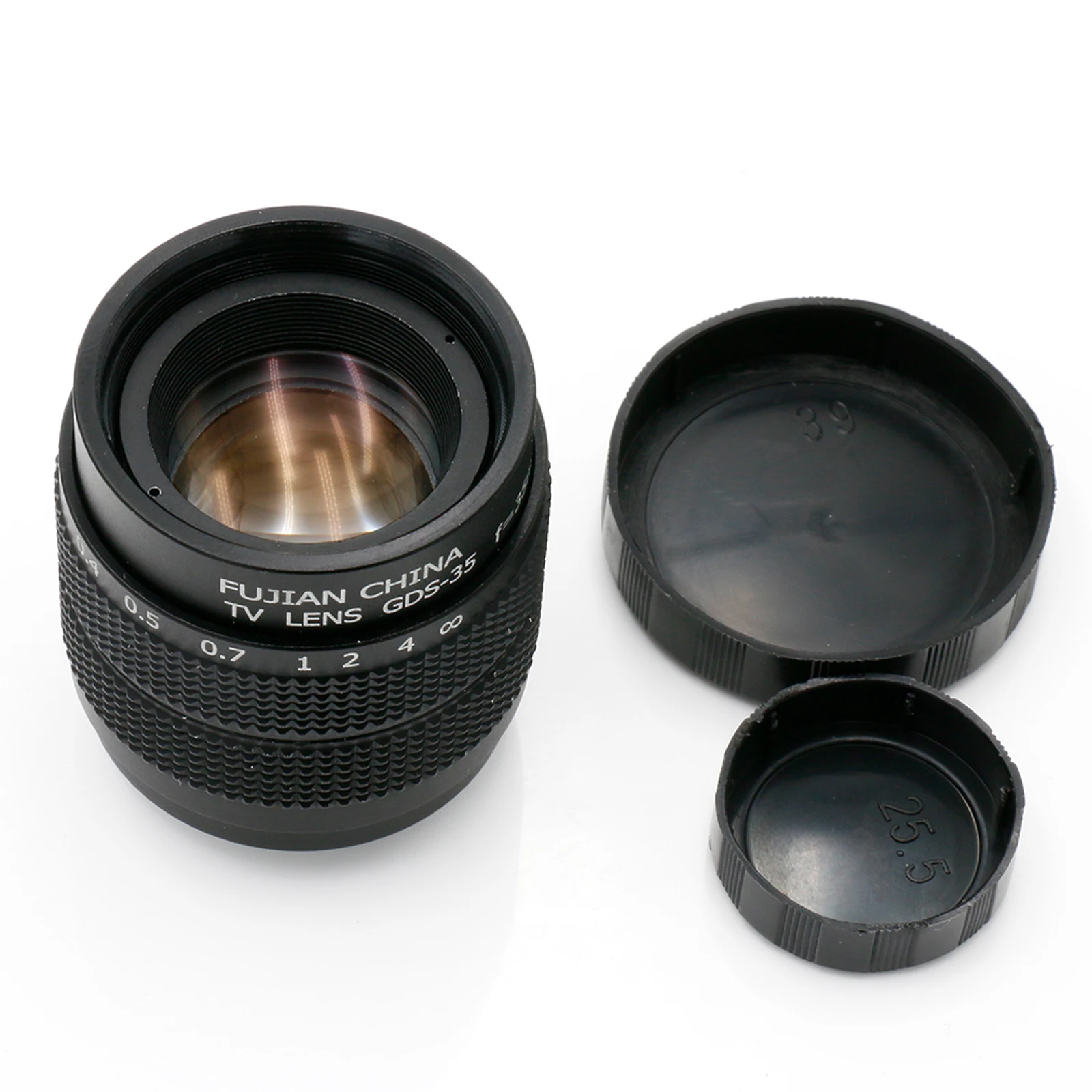 35 мм f/1 7 APS-C набор адаптеров для объектива CCTV камеры SONY NEX Mirroless A5300/A6000/A6300/A7/A7II/A9 |