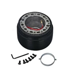 Автомобильный комплект для руководителя, Ступица рулевого колеса, адаптер для Toyota Supra MR2 Celica Corolla Land Cruiser Chaser Hilux Hiace