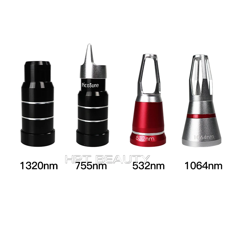 Лучшая цена Бесплатная доставка пикосекундный лазер для удаления татуировок с 4