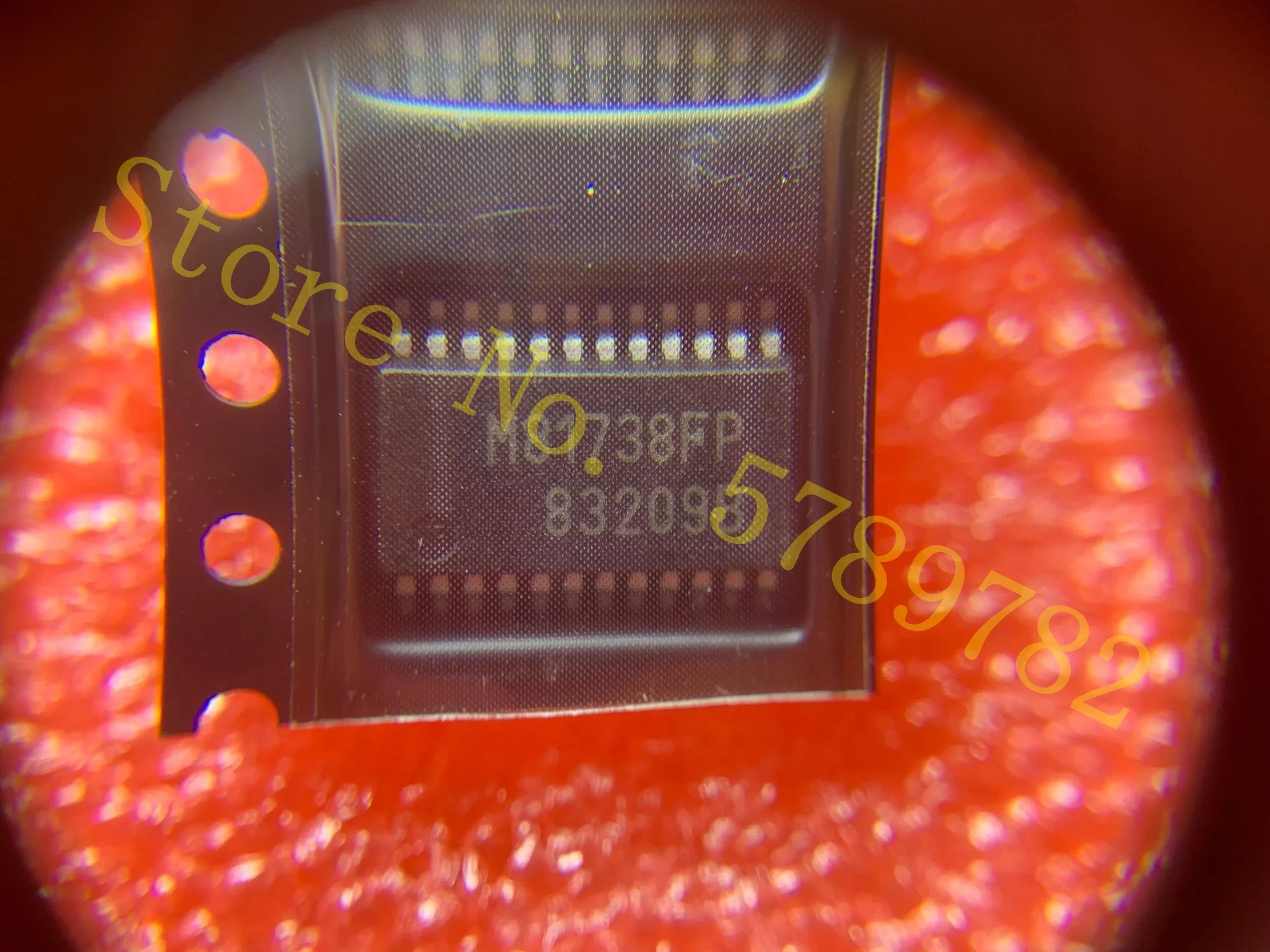 

1pcs/lot M81738FP SSOP24