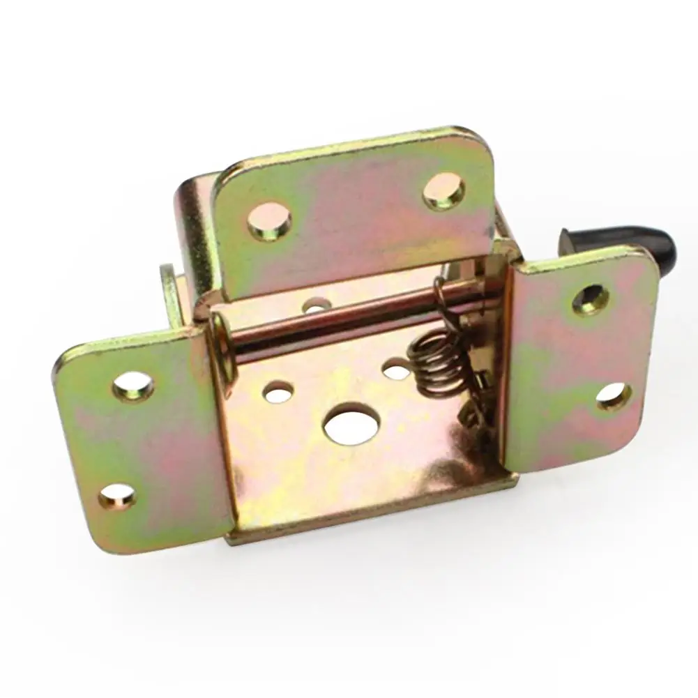 Металлический замок складной стол-стул ноги кронштейны Весна шкафных петель