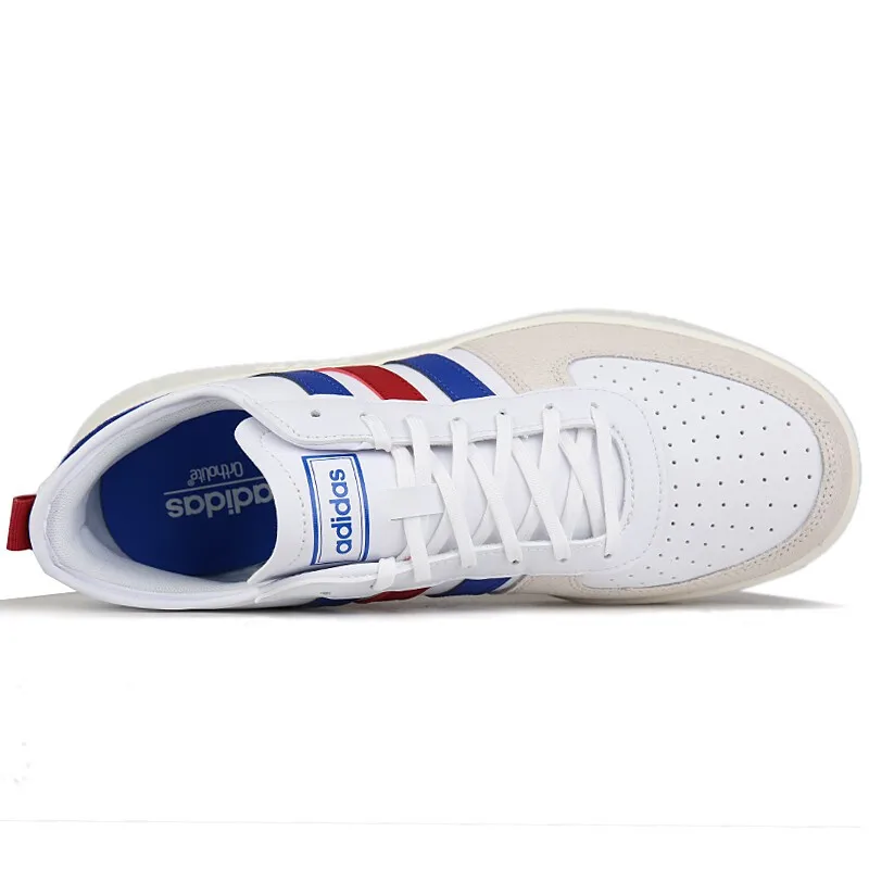 Мужские теннисные туфли Adidas COURT80S оригинальные кроссовки новое поступление |