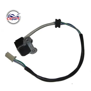 Магнитный статор триггера 250CC CN250 CF250 172 мм Kazuma Kinroad Dune Jonway Скутер ATV Quad Go Kart Багги запчасти