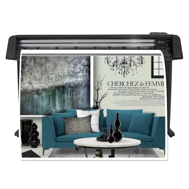 1 3 м широкоформатный триммер для бумаги автоматический электрический резки