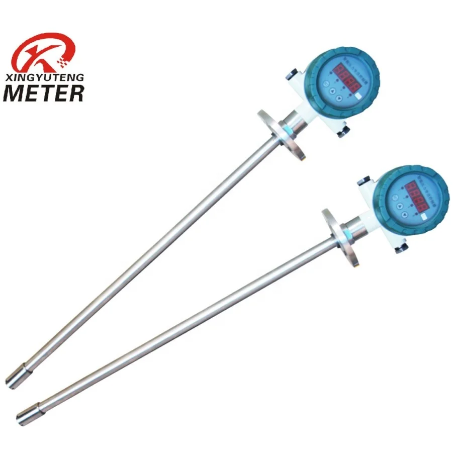 

IP68 RS485 Liquid Water Level Control Switch with Led Display