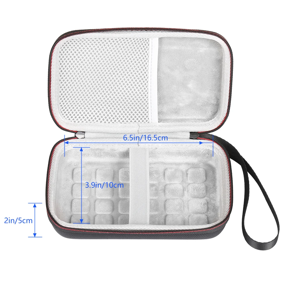 Жесткий чехол для переноски Anker PowerCore + 26800 Премиум портативное зарядное