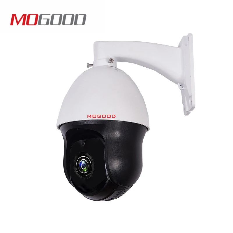 

MoGood международная версия 2MP 1080P IP PTZ камера 22X зум с ИК поддержкой Hikvision протокол ONVIF Открытый водонепроницаемый