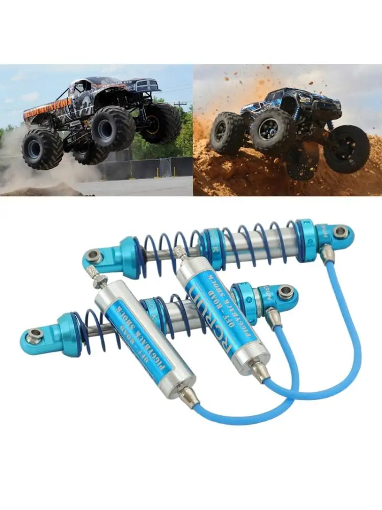 

80/86/90/96/100/106/113/123mm Negative Pressure Hydraulic RC Car Shock Absorber B36E